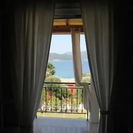 Armonia Apartments Corfu  Exterior photo