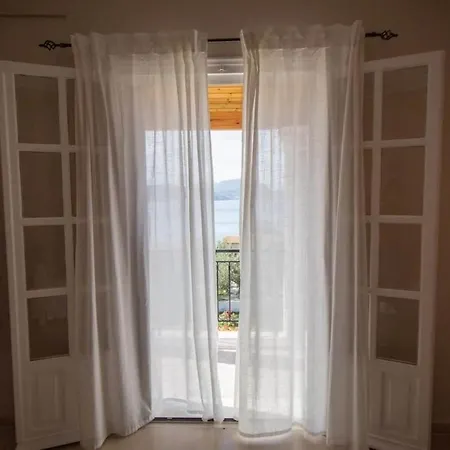 Armonia Apartments Corfu  Exterior photo