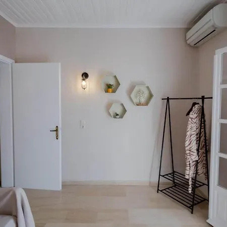 Armonia Apartments Corfu  Exterior photo