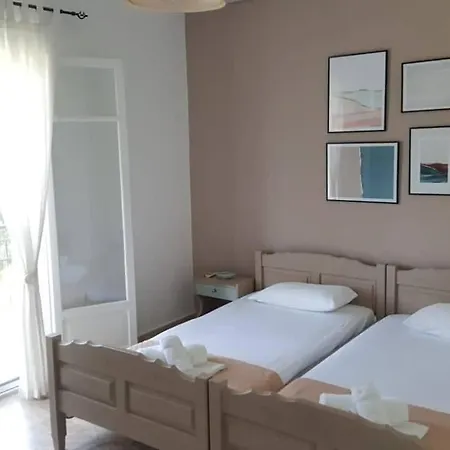 Armonia Apartments Corfu  Exterior photo