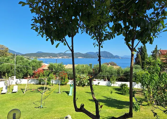 Armonia Apartments