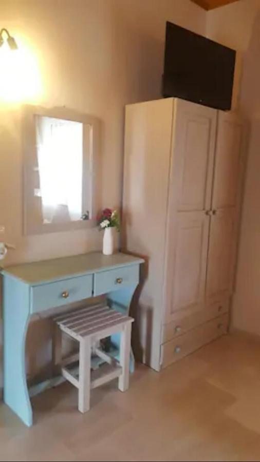 Armonia Ferienhaus Corfu (city)