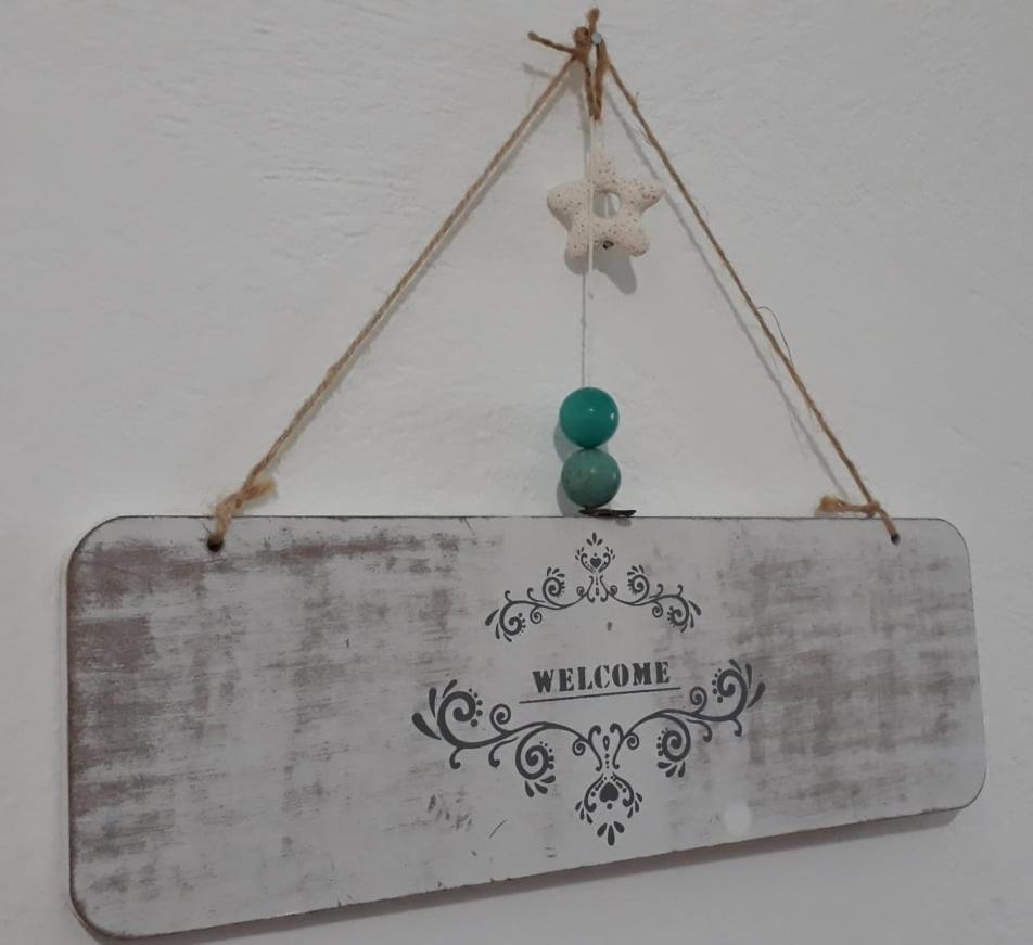 Ferienhaus Armonia