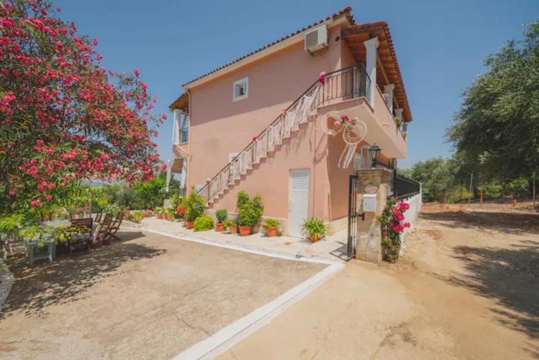 Hébergement de vacances Armonia *
