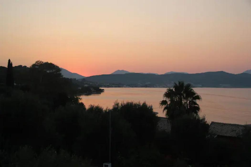 Armonia Ferienhaus Corfu (city)