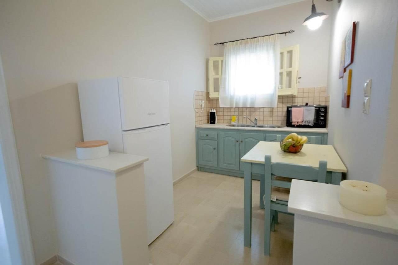 Ferienhaus Armonia Corfu (city)