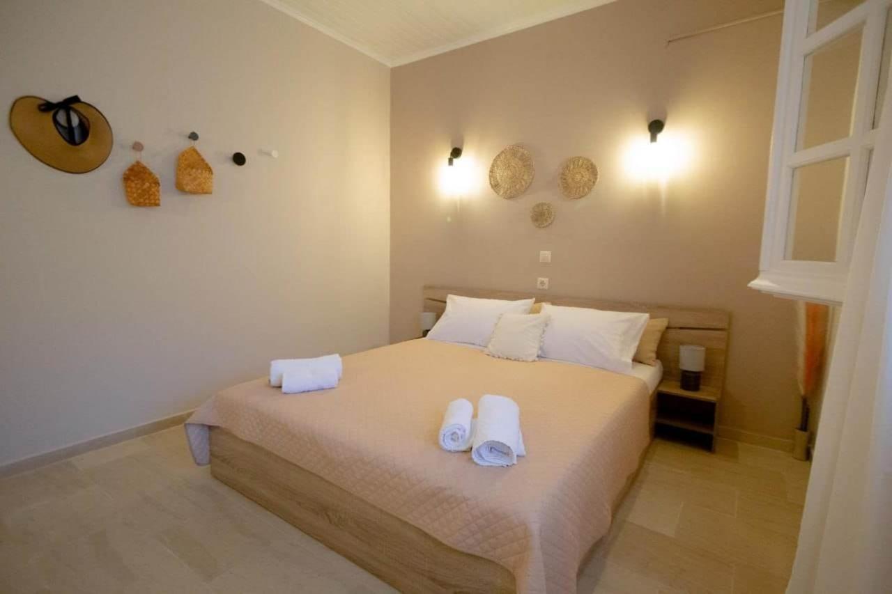 Ferienhaus Armonia