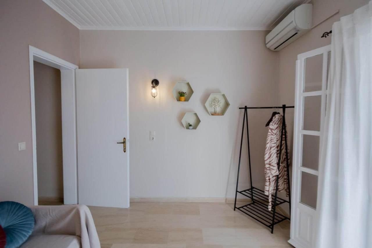 Ferienhaus Armonia