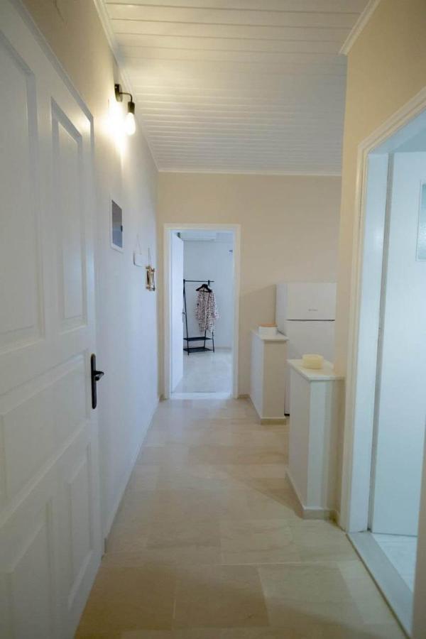 Ferienhaus Armonia Corfu (city)