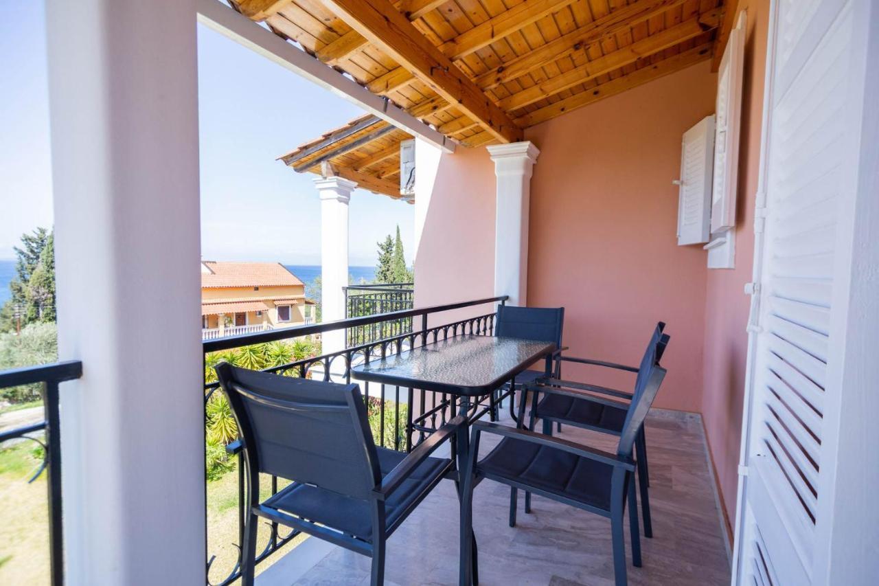 Ferienhaus Armonia Corfu (city)