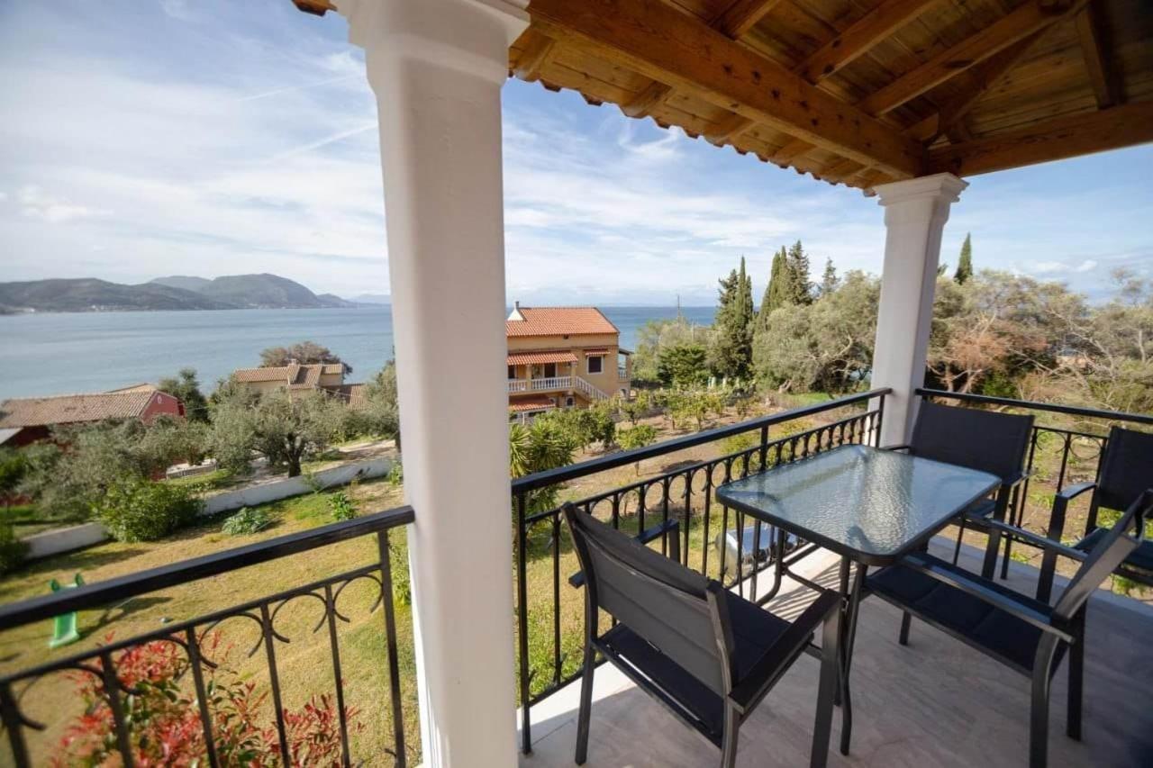 Ferienhaus Armonia
