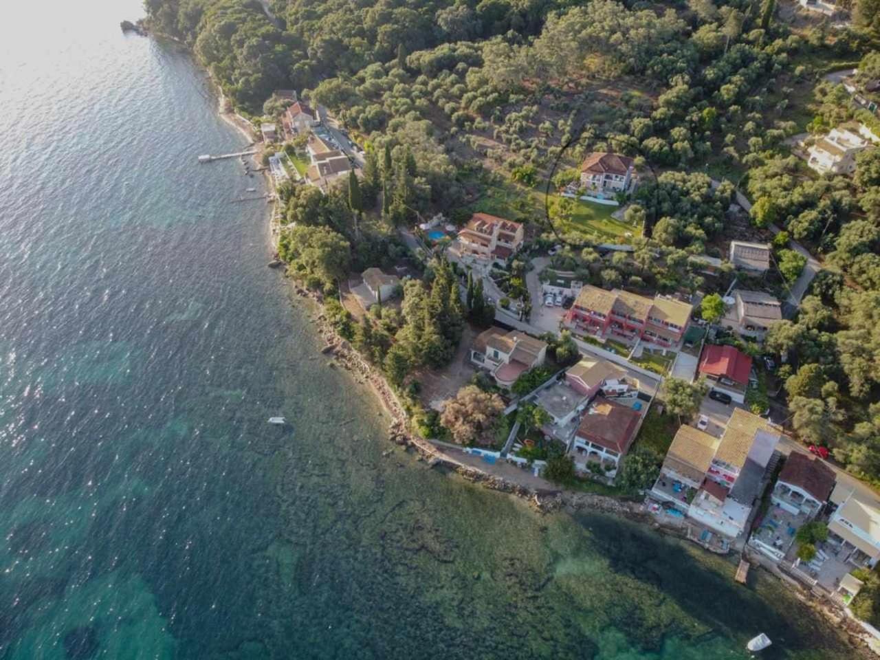 Armonia Case de vacanță *