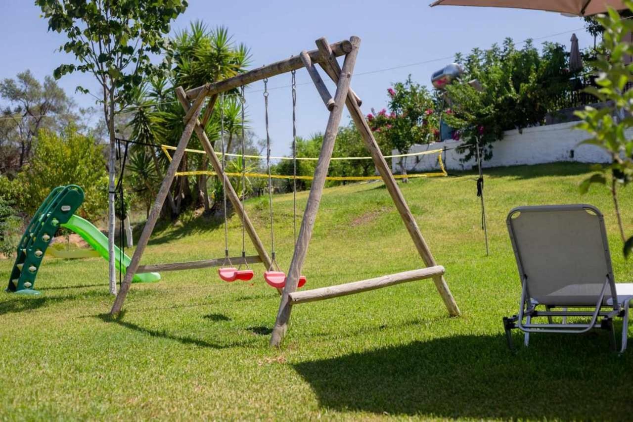 Hébergement de vacances Armonia