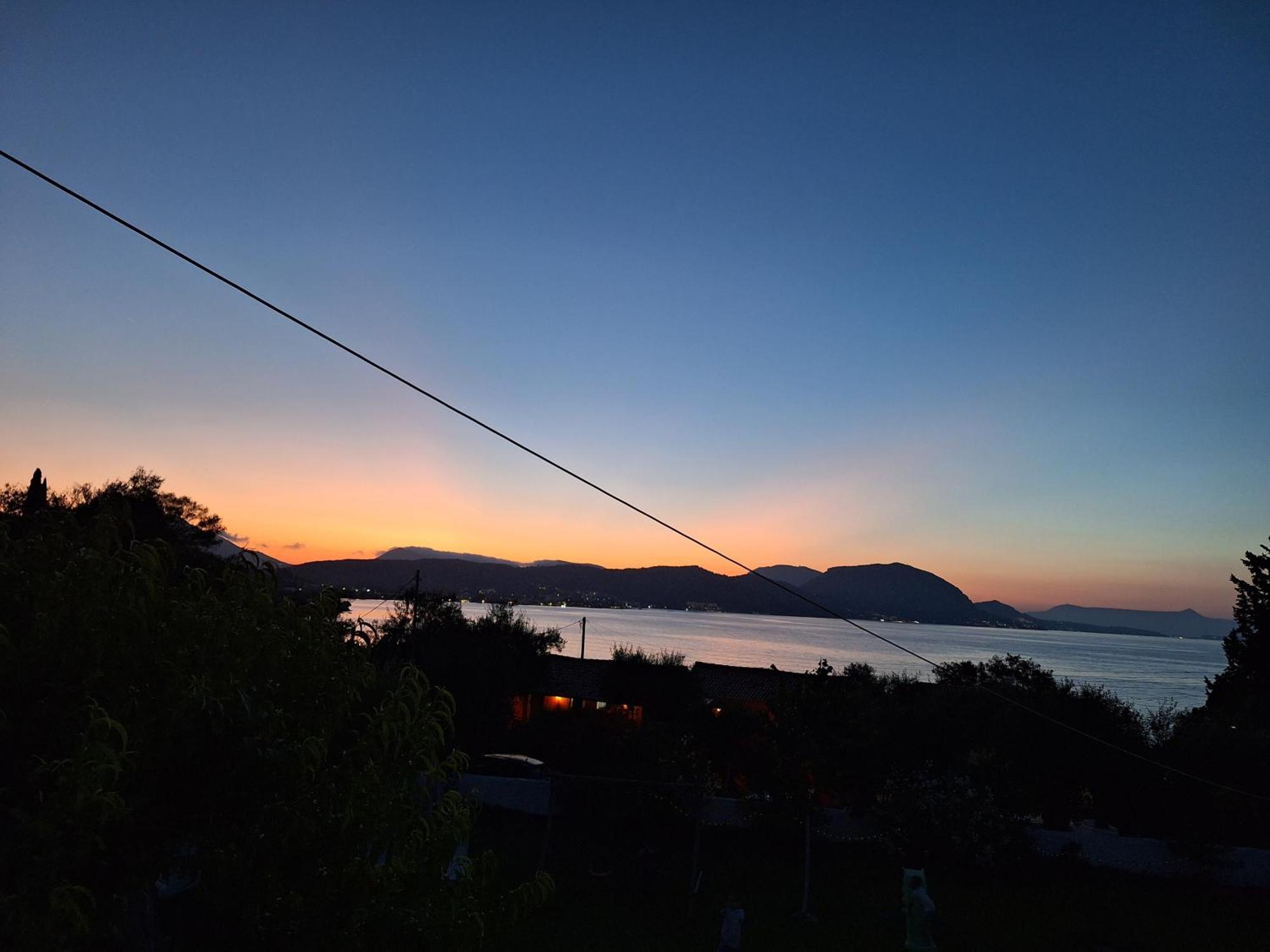 Armonia Case de vacanță Corfu (city)
